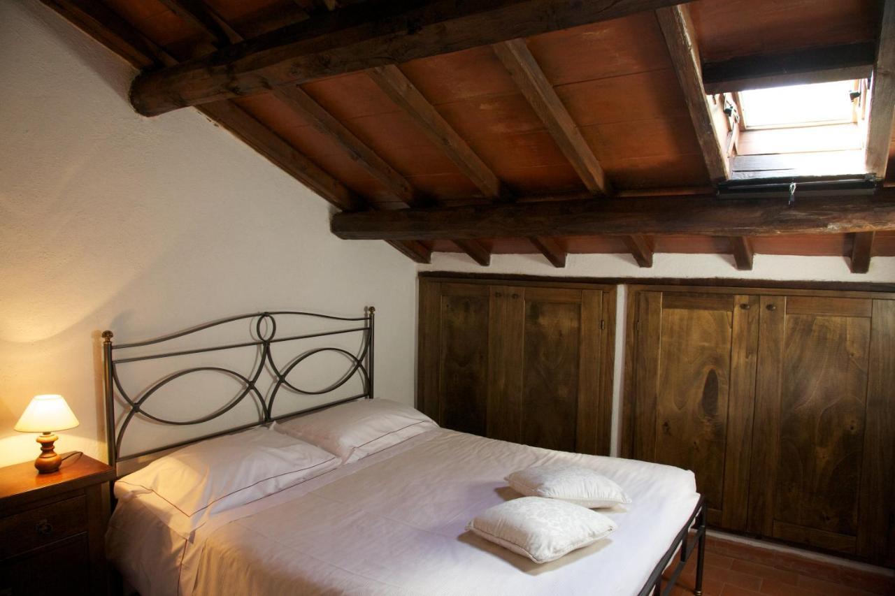 Borgo Il Poggiaccio Residenza D'Epoca ξενώνας Sovicille Εξωτερικό φωτογραφία