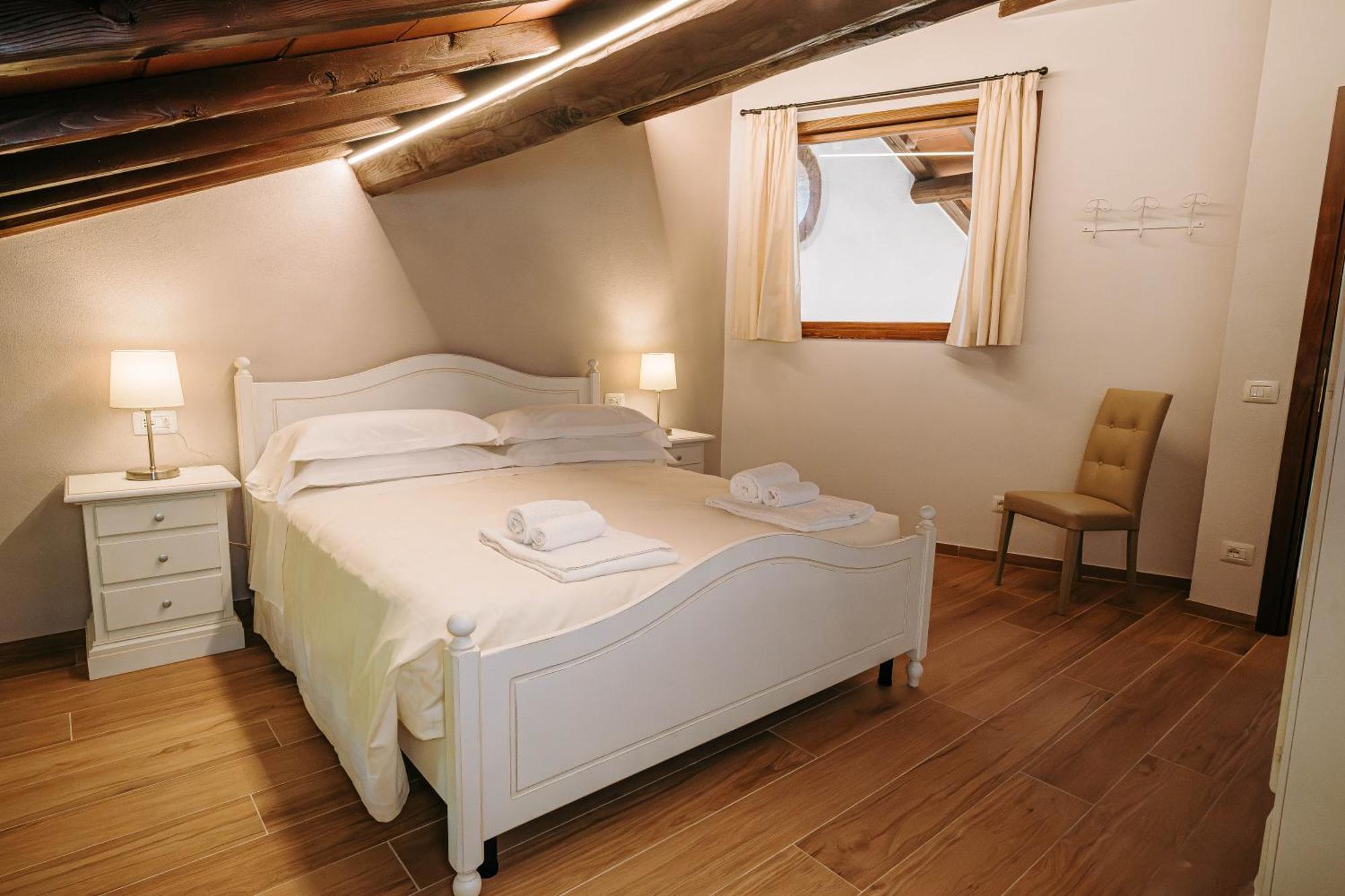 Borgo Il Poggiaccio Residenza D'Epoca ξενώνας Sovicille Εξωτερικό φωτογραφία