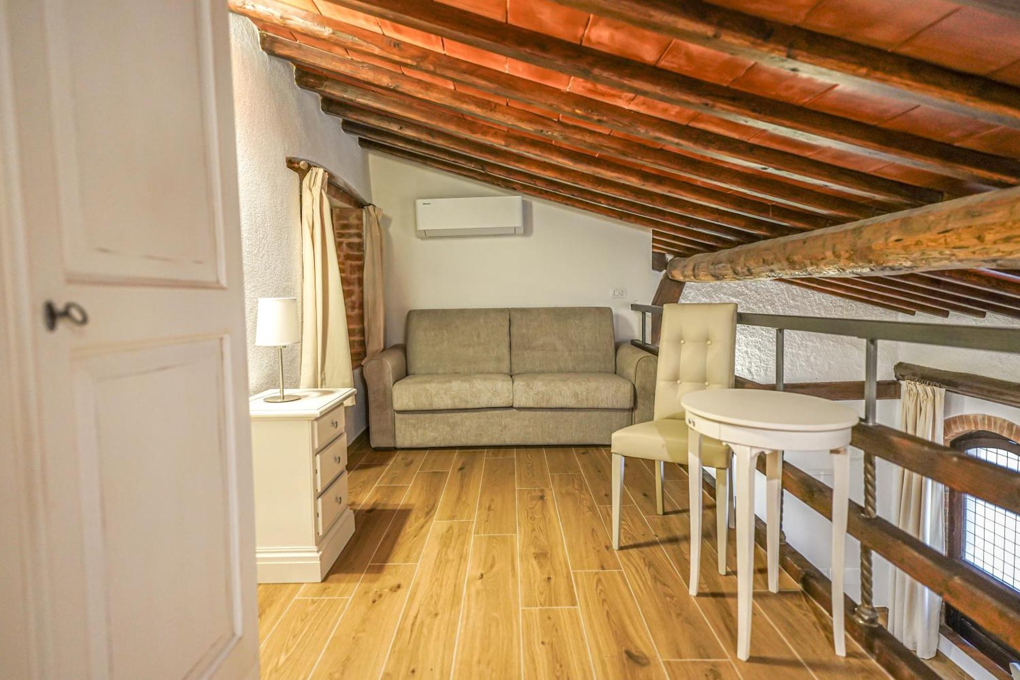 Borgo Il Poggiaccio Residenza D'Epoca ξενώνας Sovicille Εξωτερικό φωτογραφία
